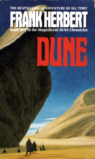 Illustration for article titled What Frank Herbert's Dune Can Teach Us About the Power of Positive Thinking